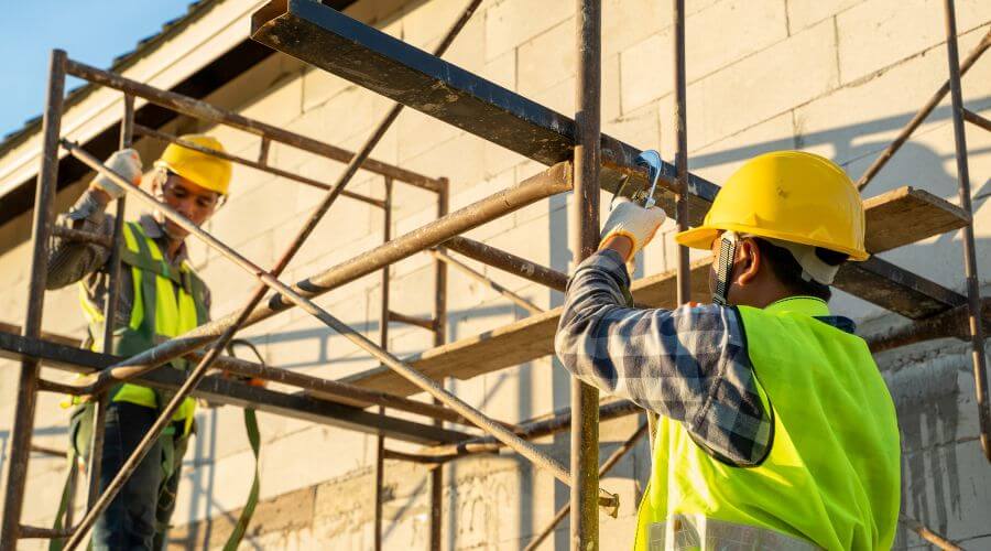 Flashing Repair in Fishkill, NY